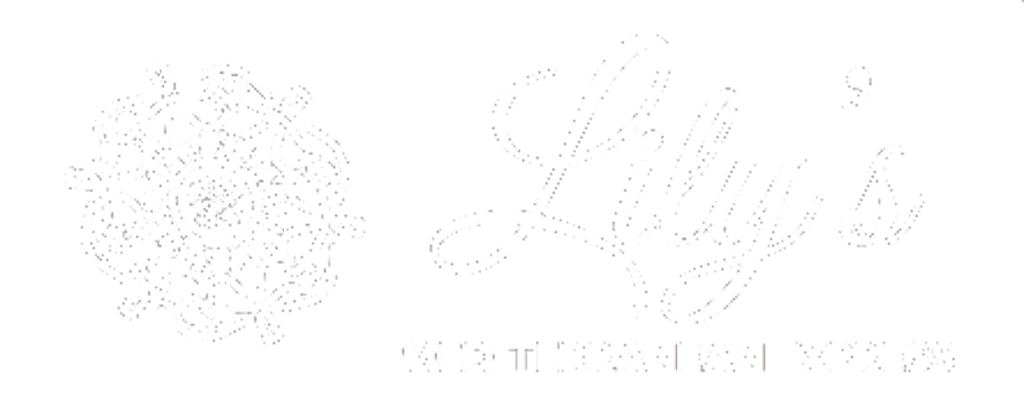 Lily’s Mediterranean Express Logo