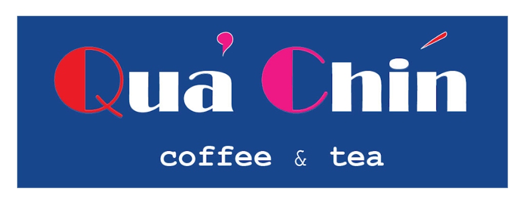 Qua Chin Coffee & Tea Logo