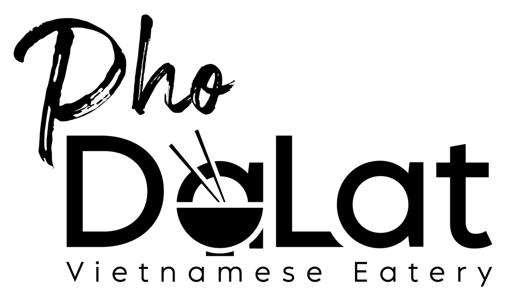 Pho Da Lat Logo