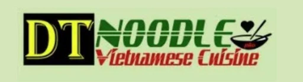 DT Noodle Logo