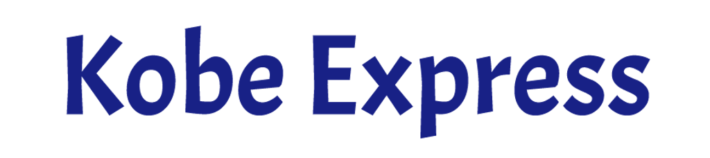 Kobe Express Logo
