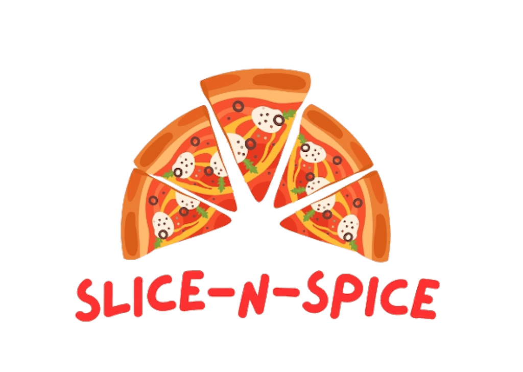 Slice-N-Spice Logo