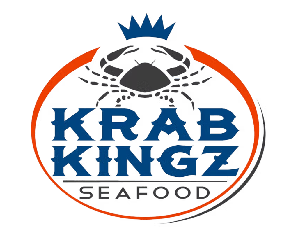 Krab Kingz On The Go Logo