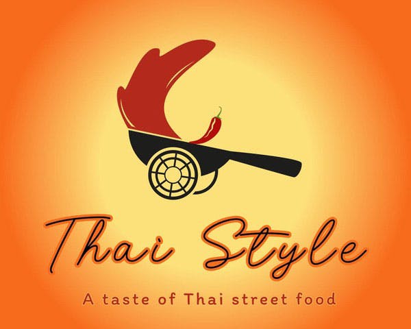 Thai Style restaurant in Oregon - healthy menu with nutrition facts and calories