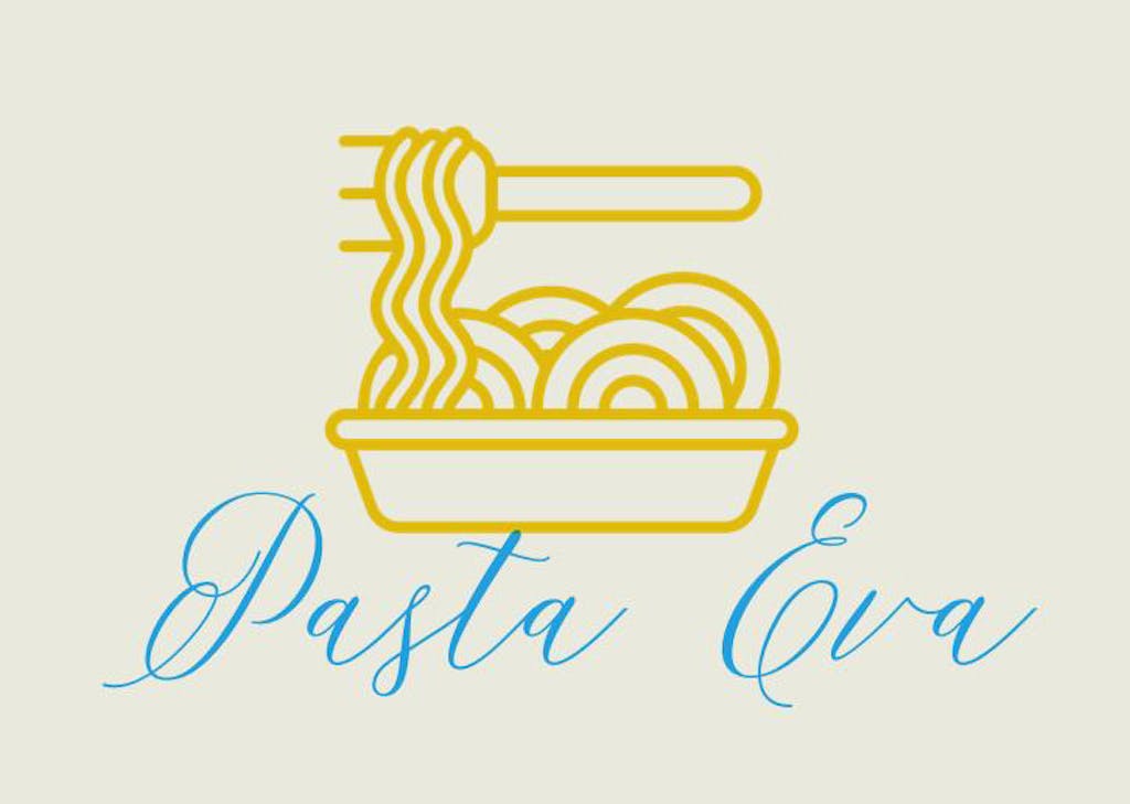 Pasta Eva Logo
