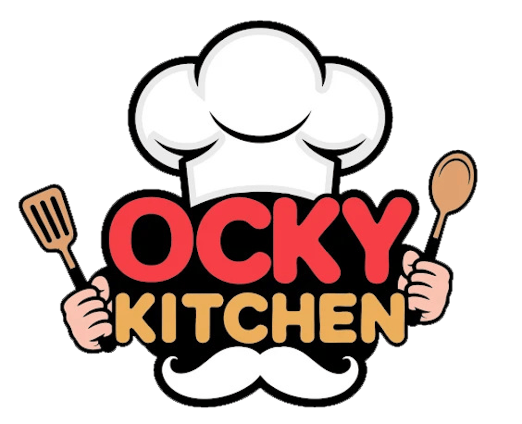 OCKY KITCHEN Logo