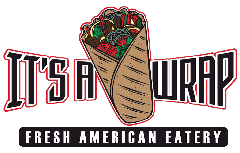 It's A Wrap Logo