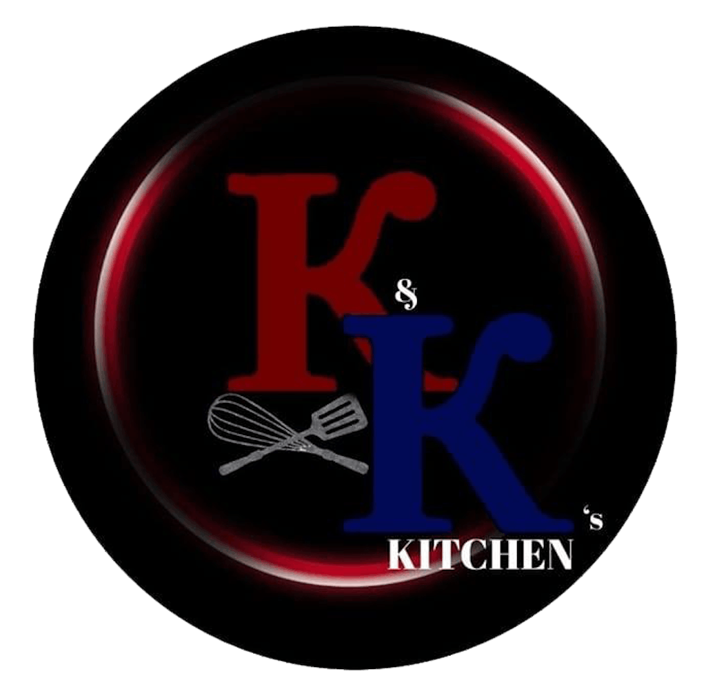 K and K'S Kitchen Logo