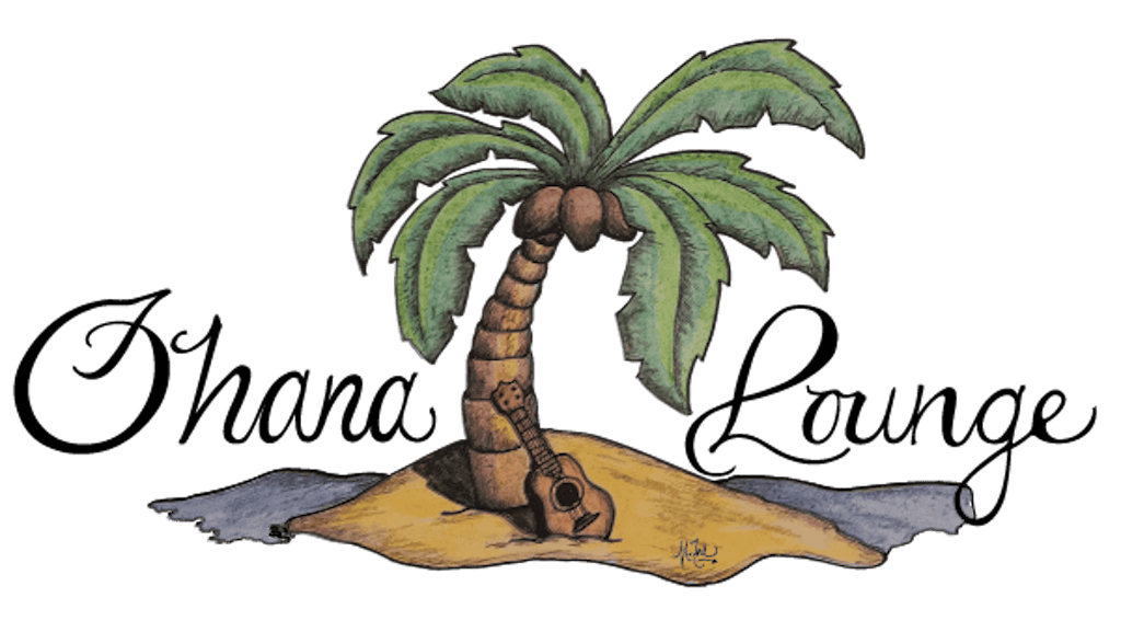 Ohana Lounge Logo
