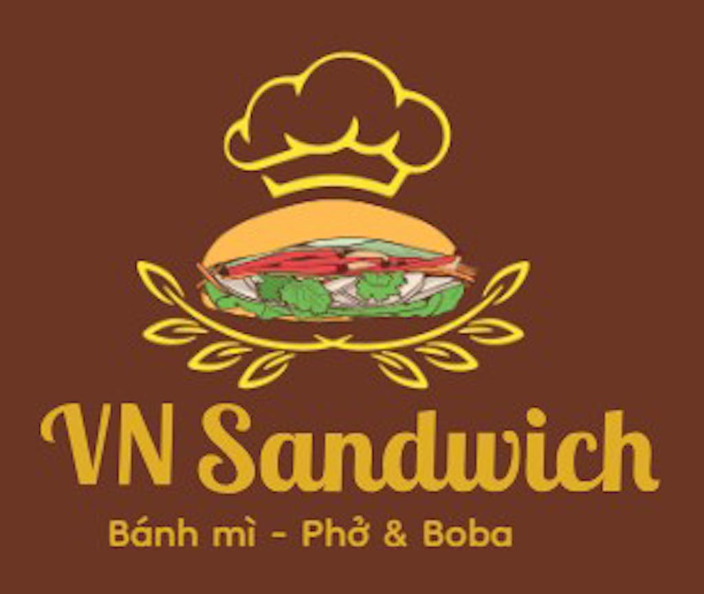 VN Sandwich Logo
