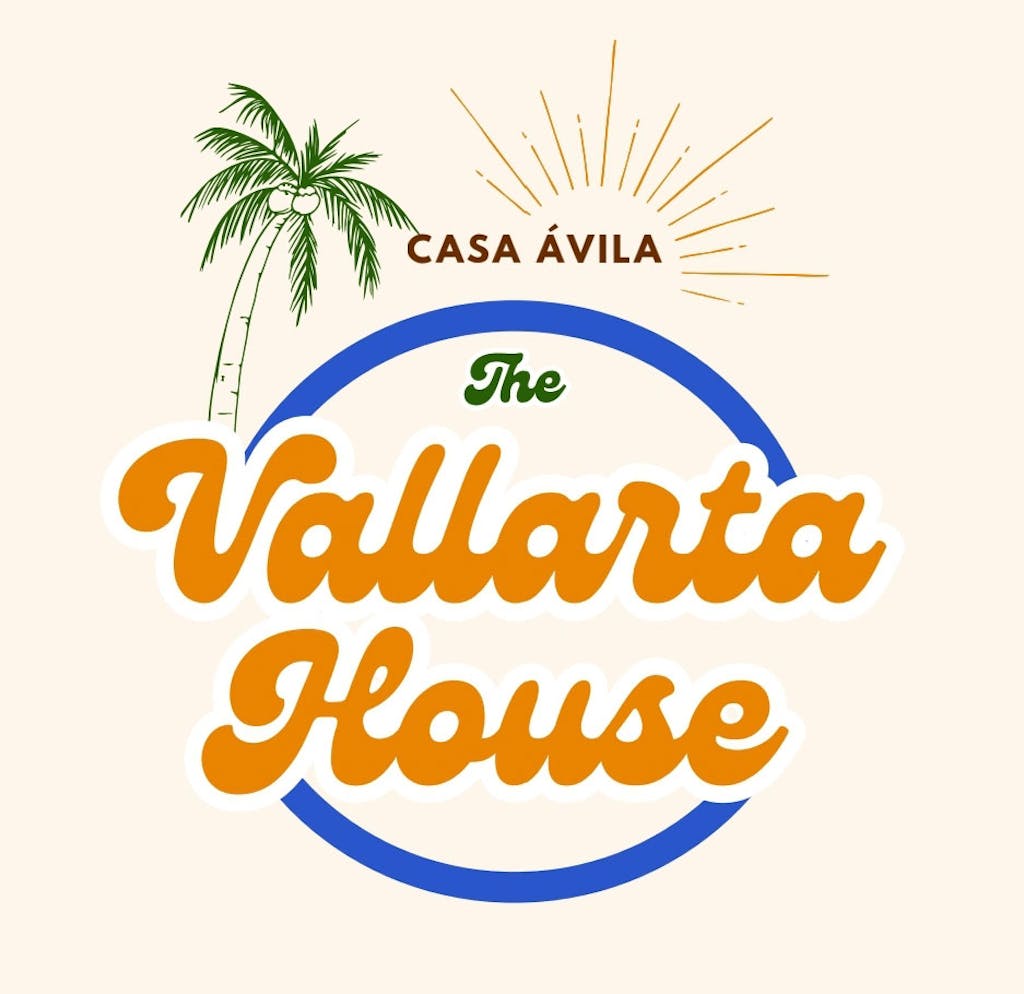 Casa Avila Vallarta House Logo