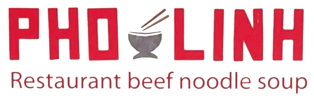 Pho Linh Logo