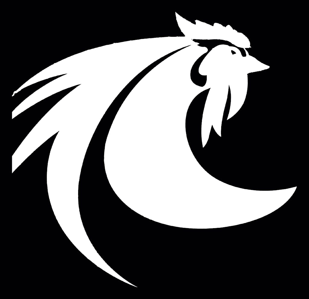 CIAO CHOW CHICKEN Logo