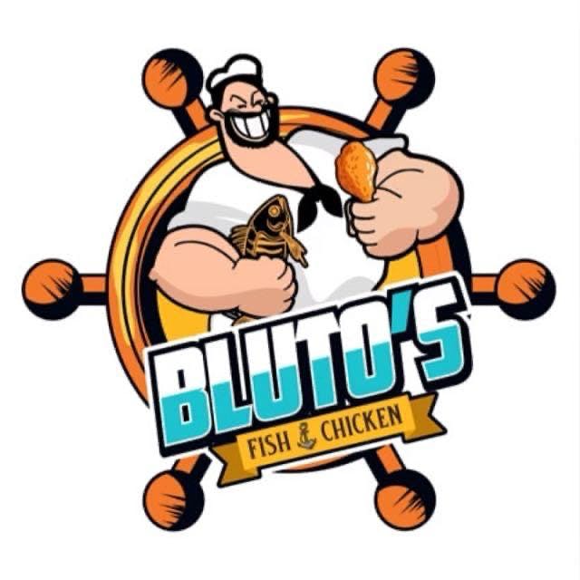 Bluto’s Fish And Chicken restaurant in Missouri - healthy menu with nutrition facts and calories