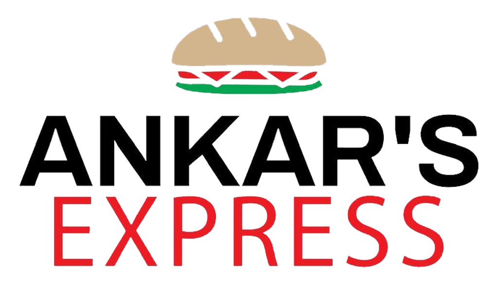 Ankar's Express Logo