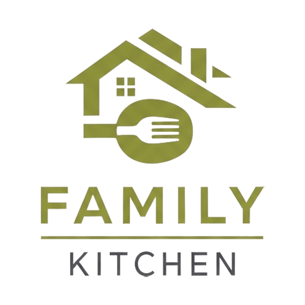 Family Kitchen Logo
