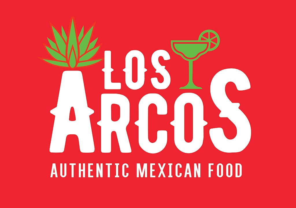 Los Arcos Logo