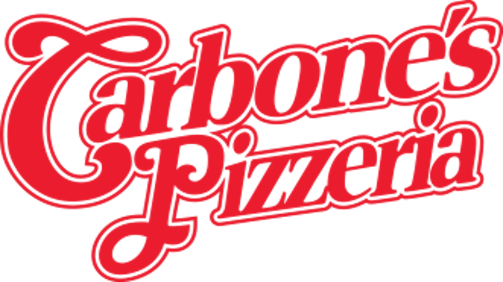 Carbone's Pizza Logo