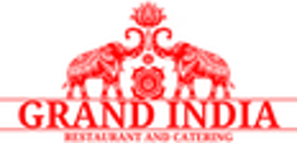 Grand India - Salem, NH Logo