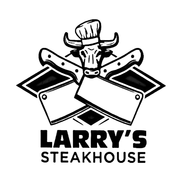 LARRY'S STEAKHOUSE restaurant in North Carolina - healthy menu with nutrition facts and calories