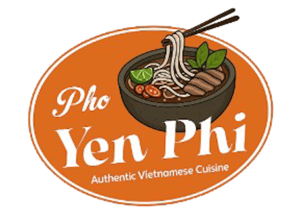Pho Yen Phi Logo