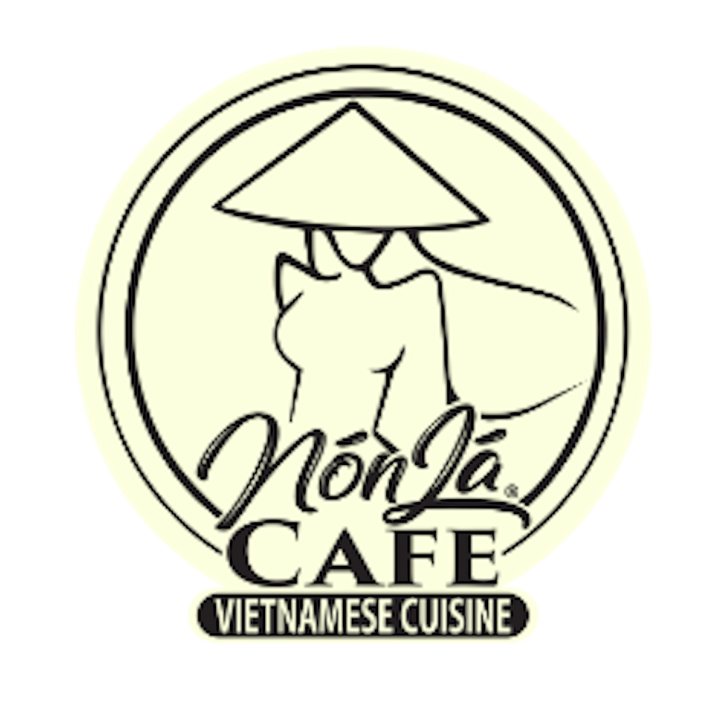 Nón Lá Café Logo