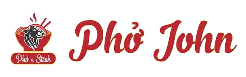 Pho John Logo