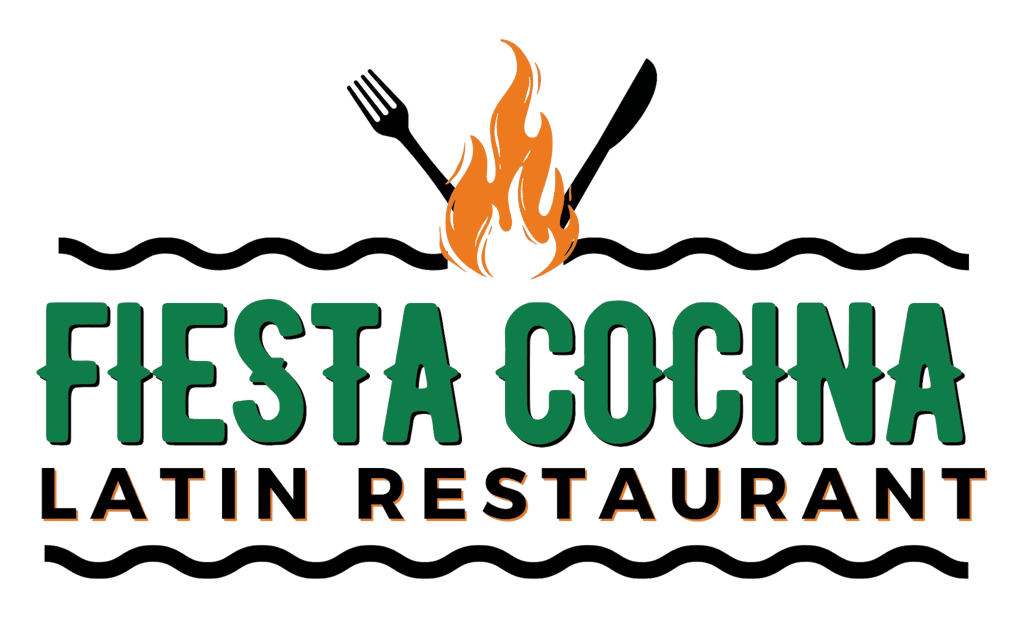 Fiesta Cocina Latín Restaurant  Logo