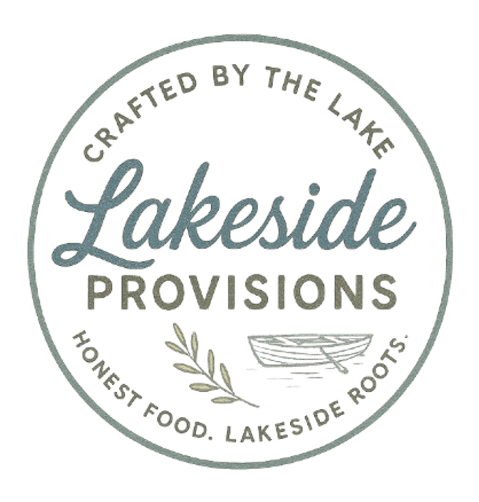 Lakeside Provisions Logo
