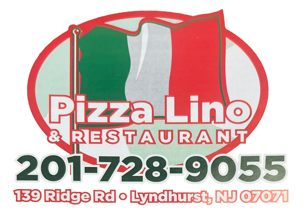 Pizza Lino Logo