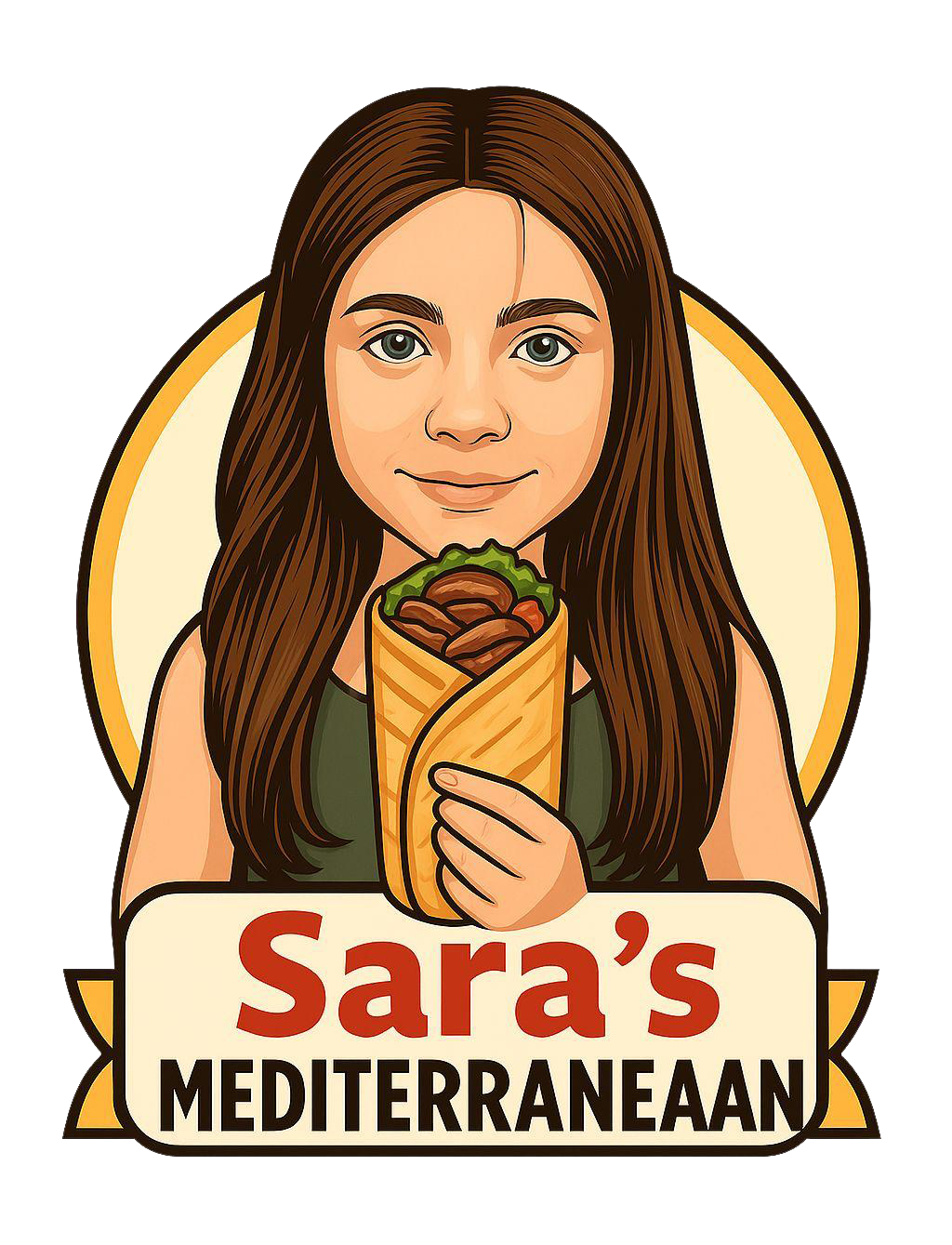 Restaurant Logo