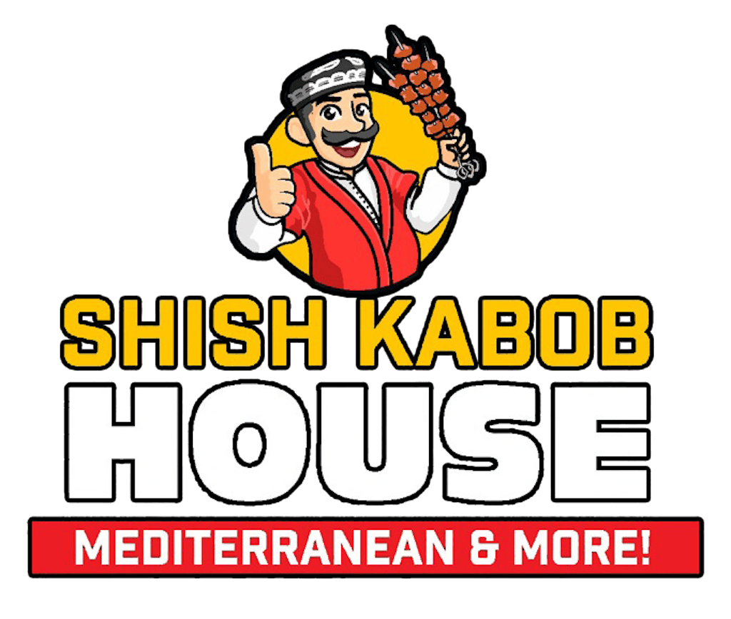 Shish Kabob House Logo
