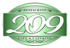 Restaurant Logo