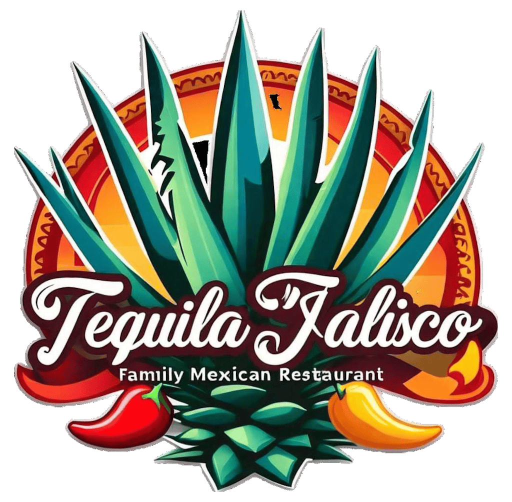 Tequila Jalisco Family Mexican Restaurant Logo