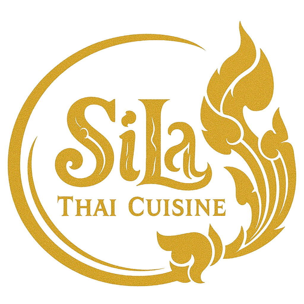 Sila Thai Cuisine Logo