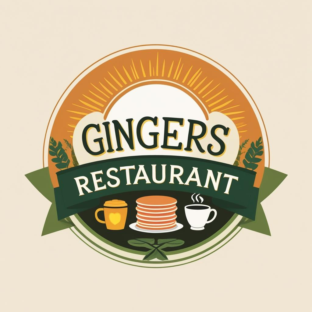 Restaurant Logo