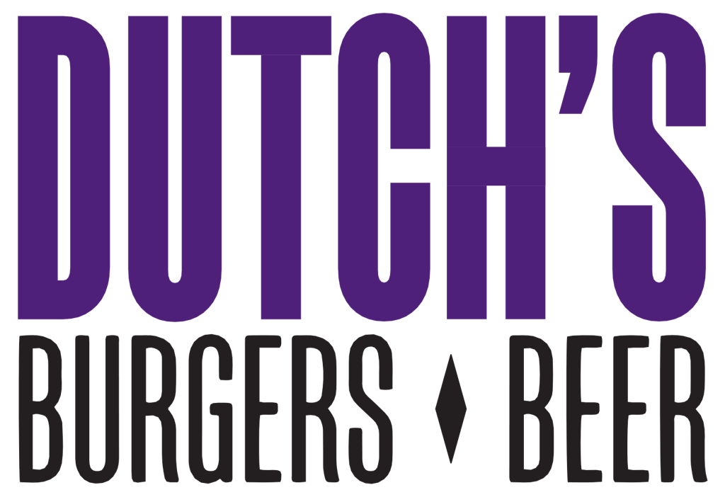 Dutch's Hamburgers Logo