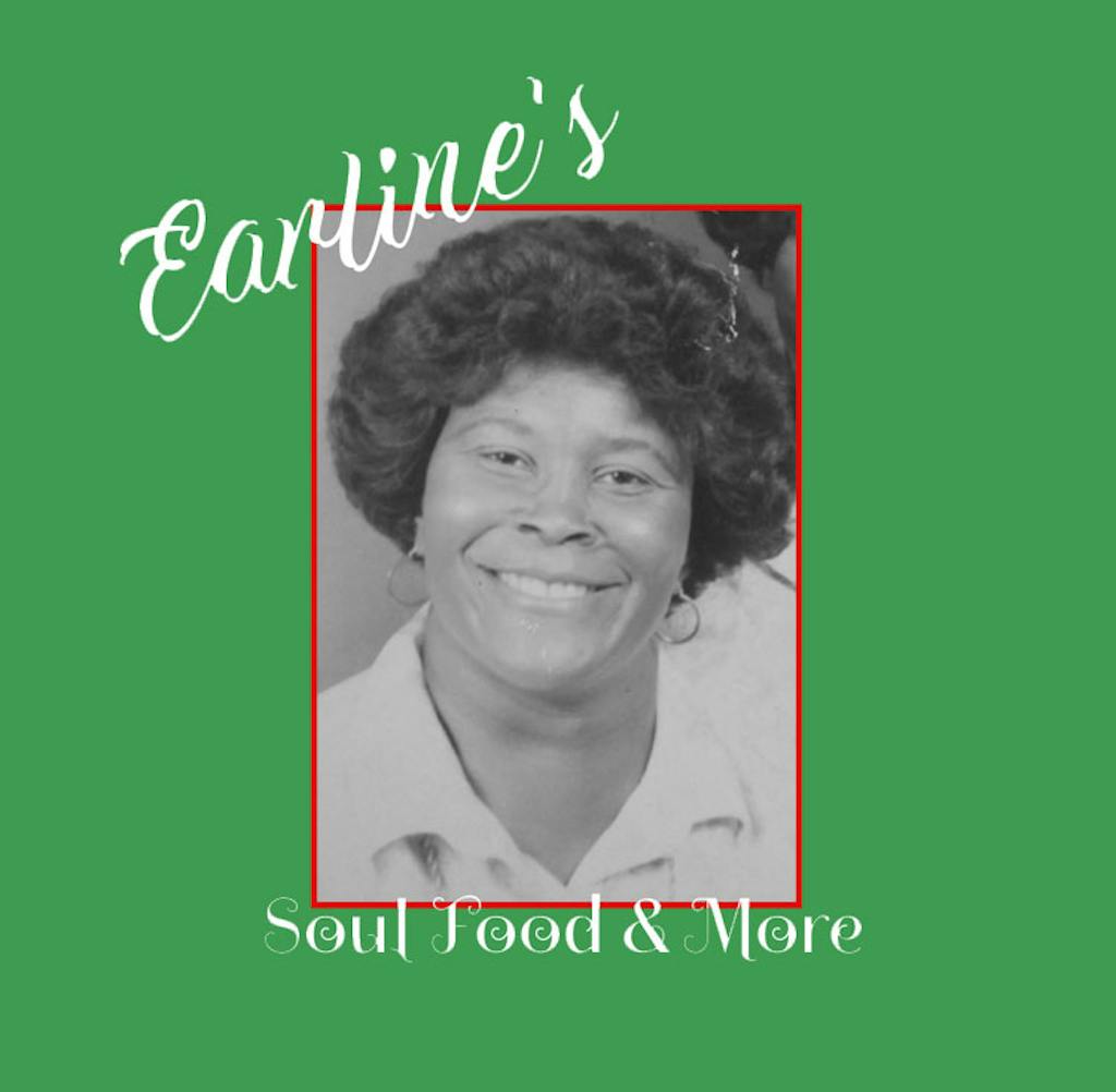 Earline's Soul Food & More Logo