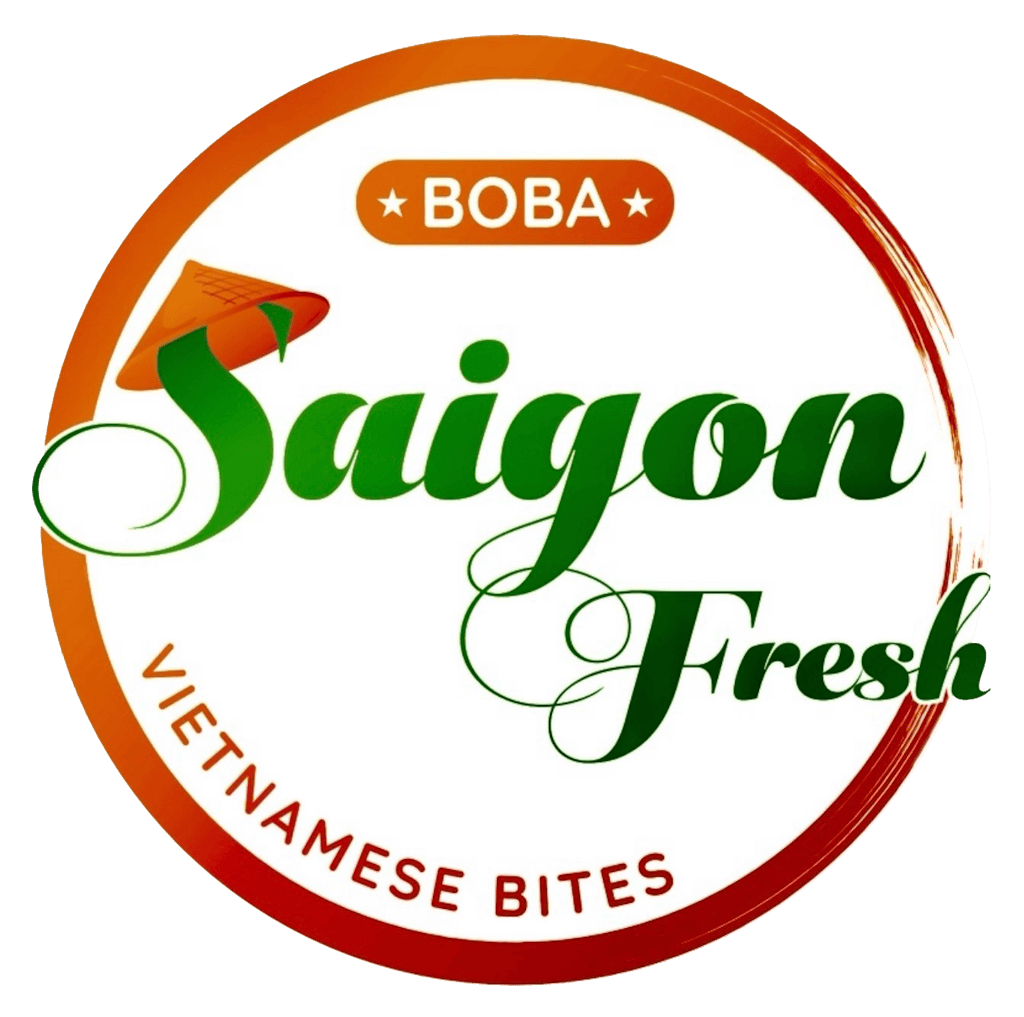 Saigon Fresh  Logo