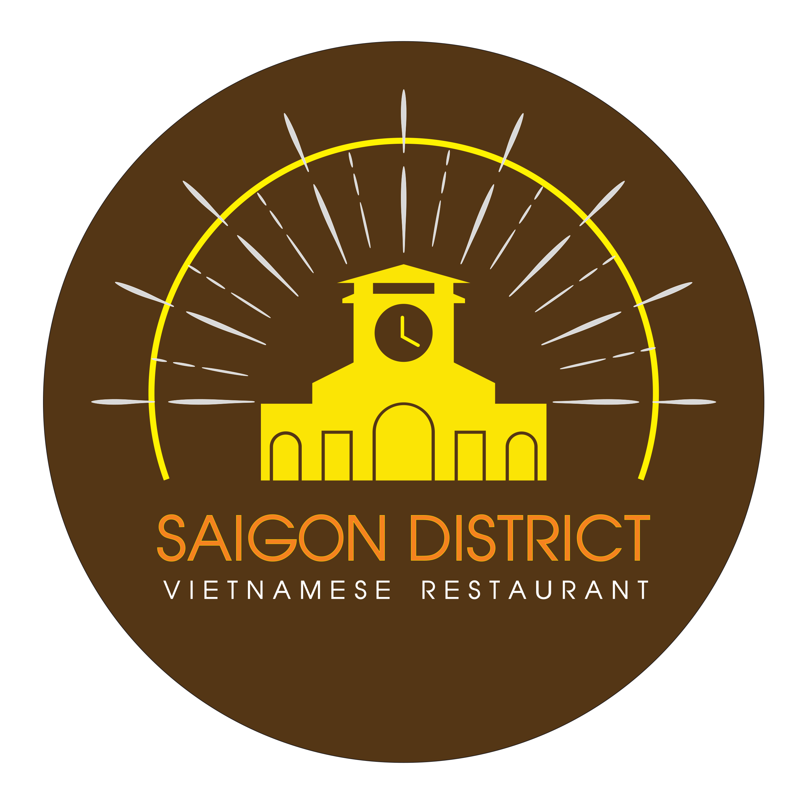 Restaurant Logo