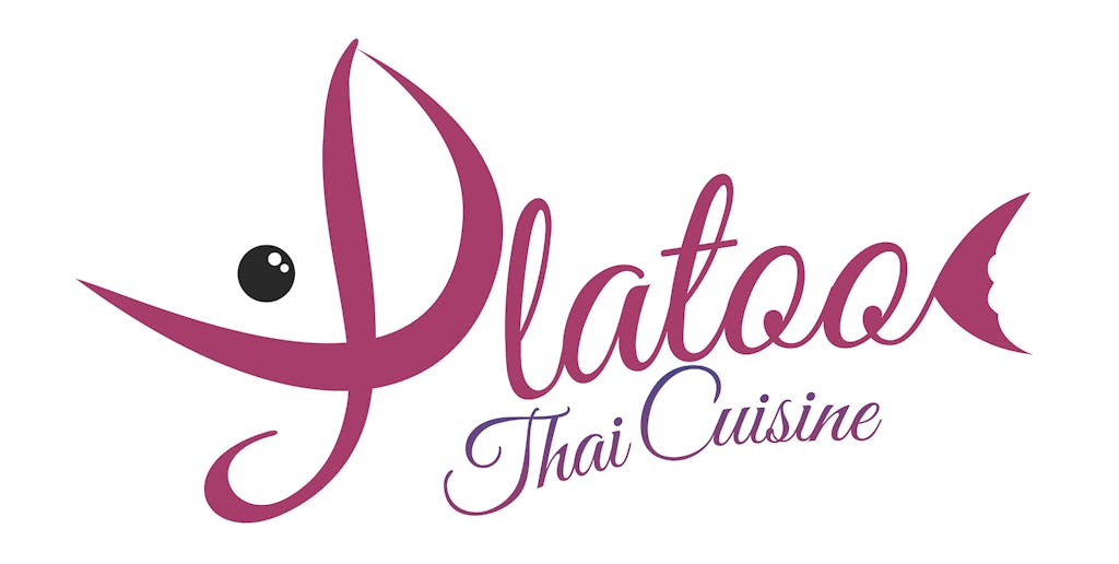 Pla Too Thai Cuisine Logo