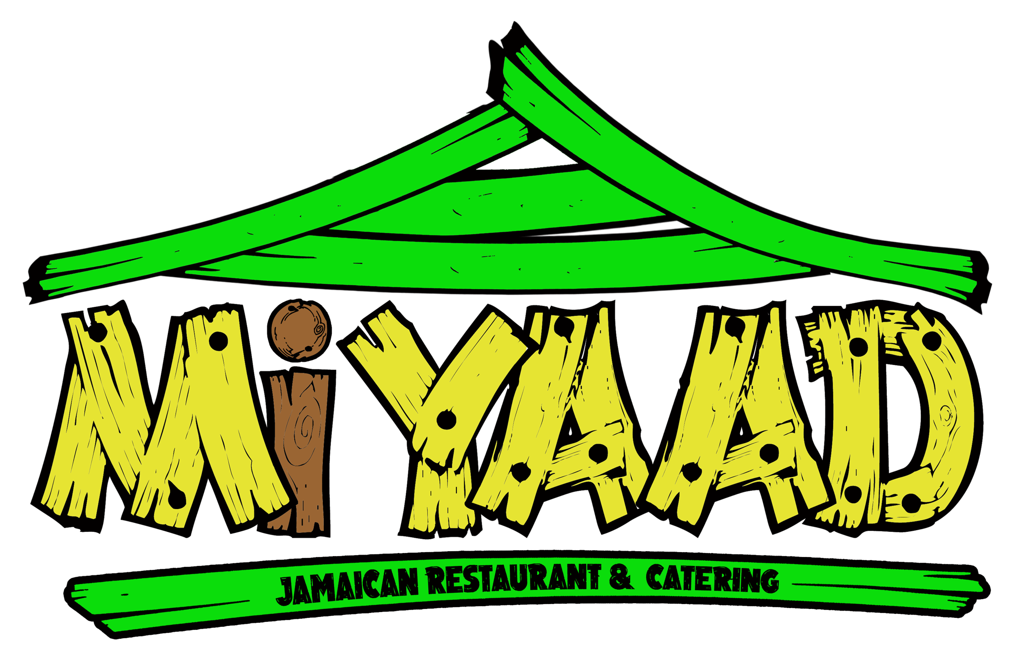 Restaurant Logo