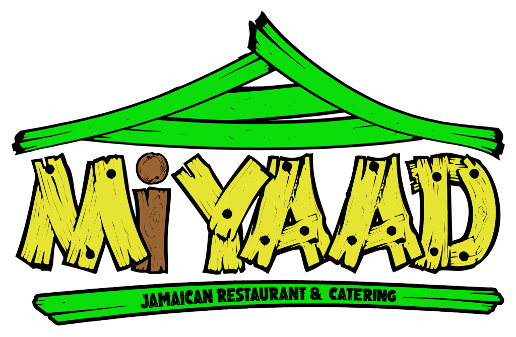 Mi Yaad Jamaican Restaurant Logo