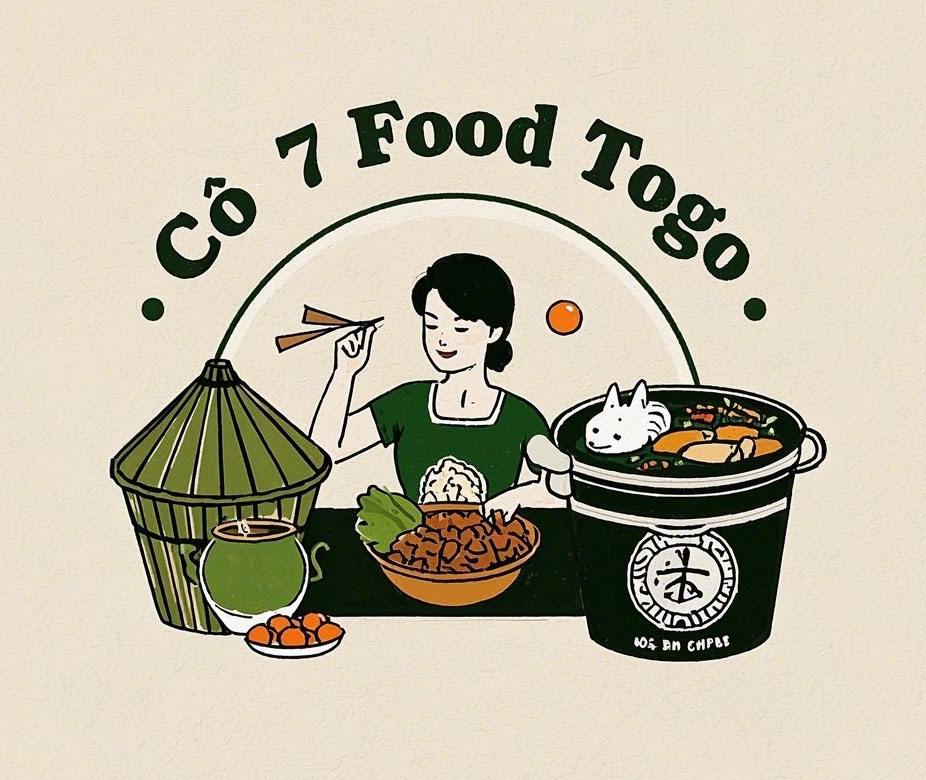 Restaurant Logo