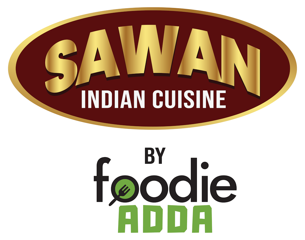 Sawan Indian Cuisine Logo