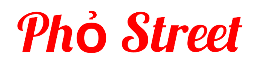 Pho Street Logo