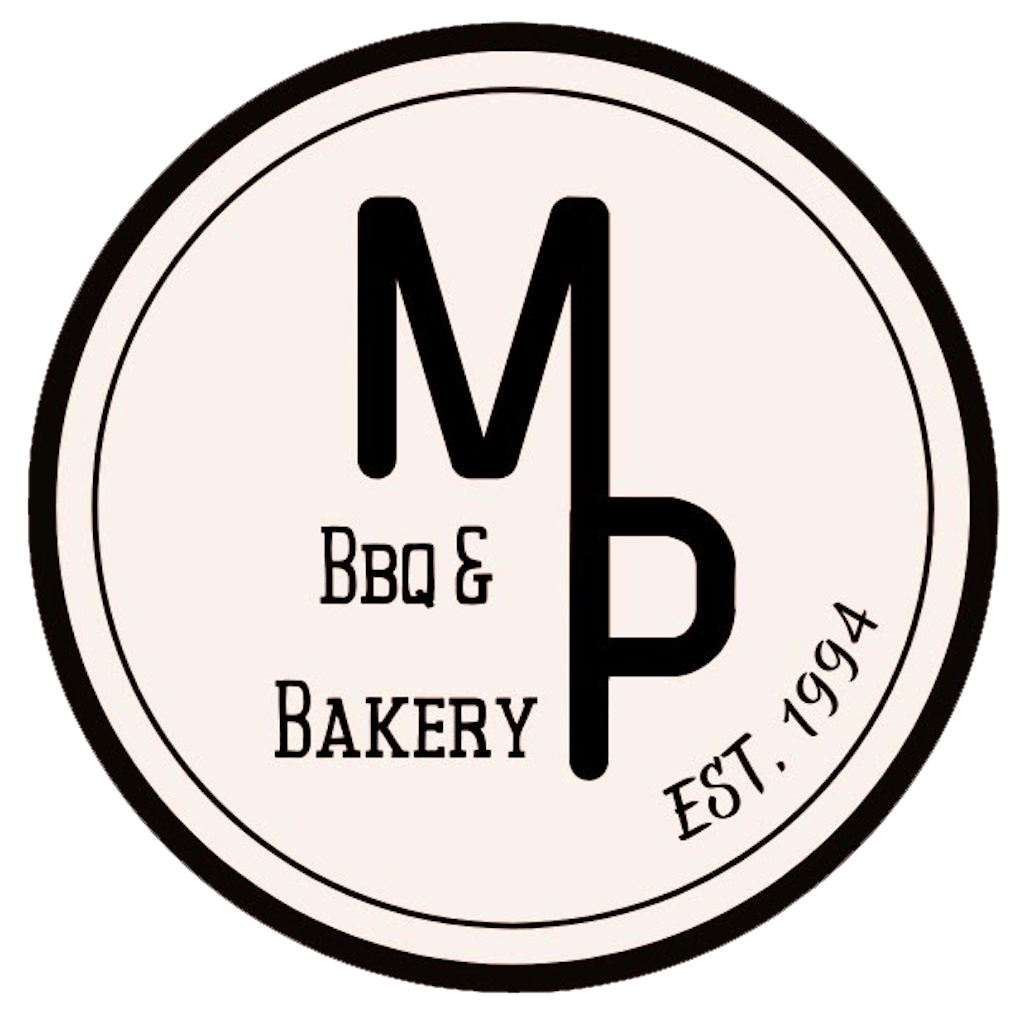 Mickey Pigg's BBQ Logo