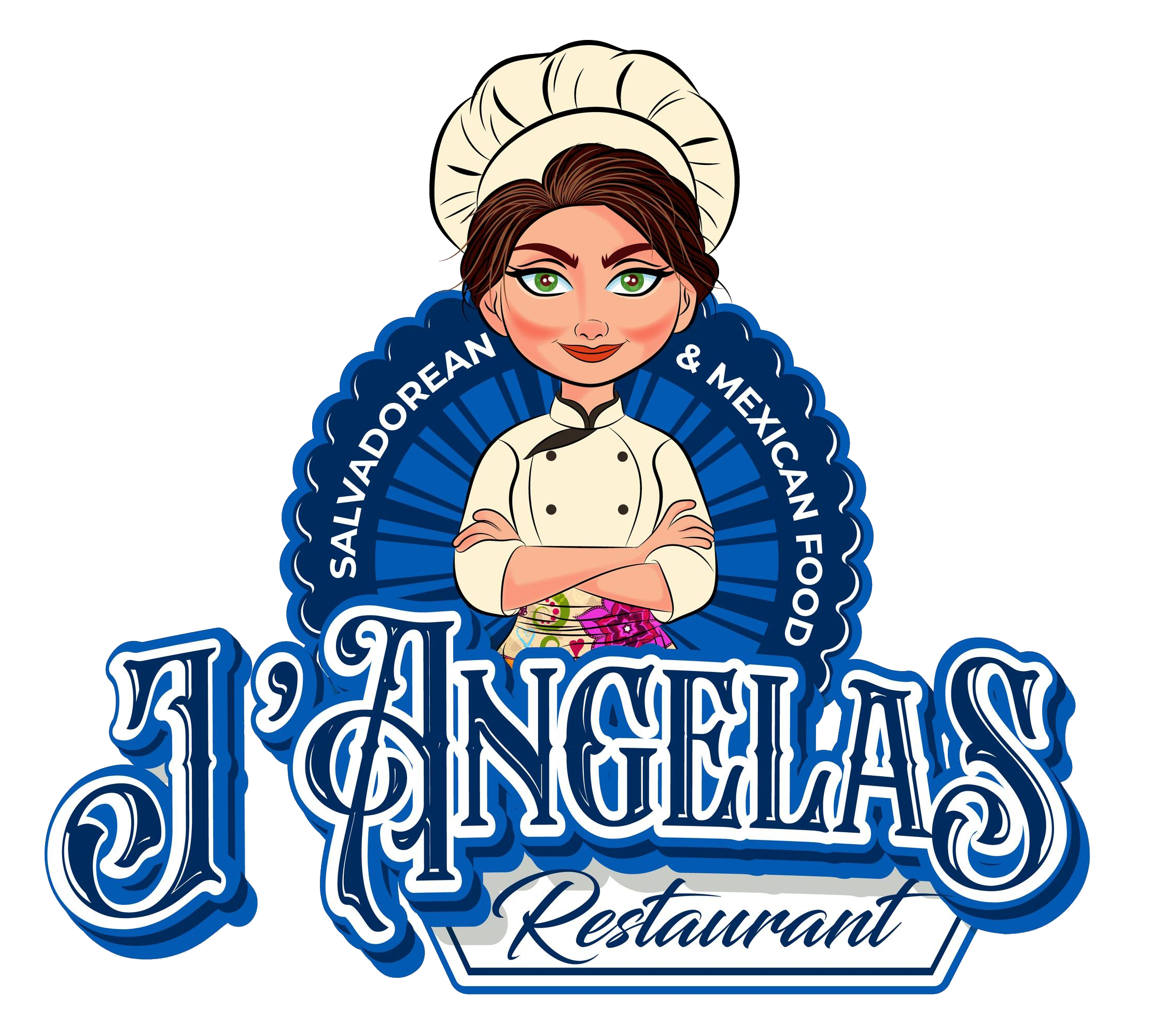 Restaurant Logo
