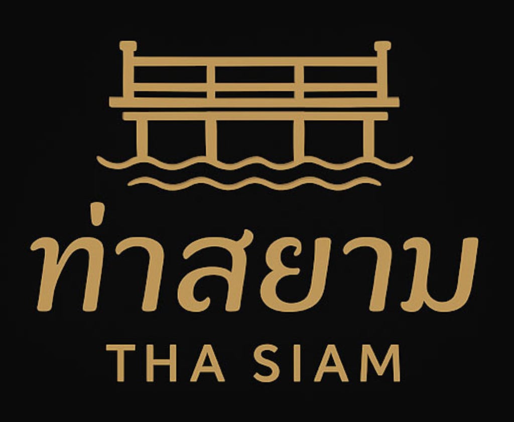Tha Siam Bistro Logo