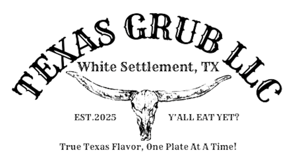 Texas Grub Logo